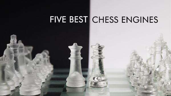 ChessBase 16 best chess engines 2021 
