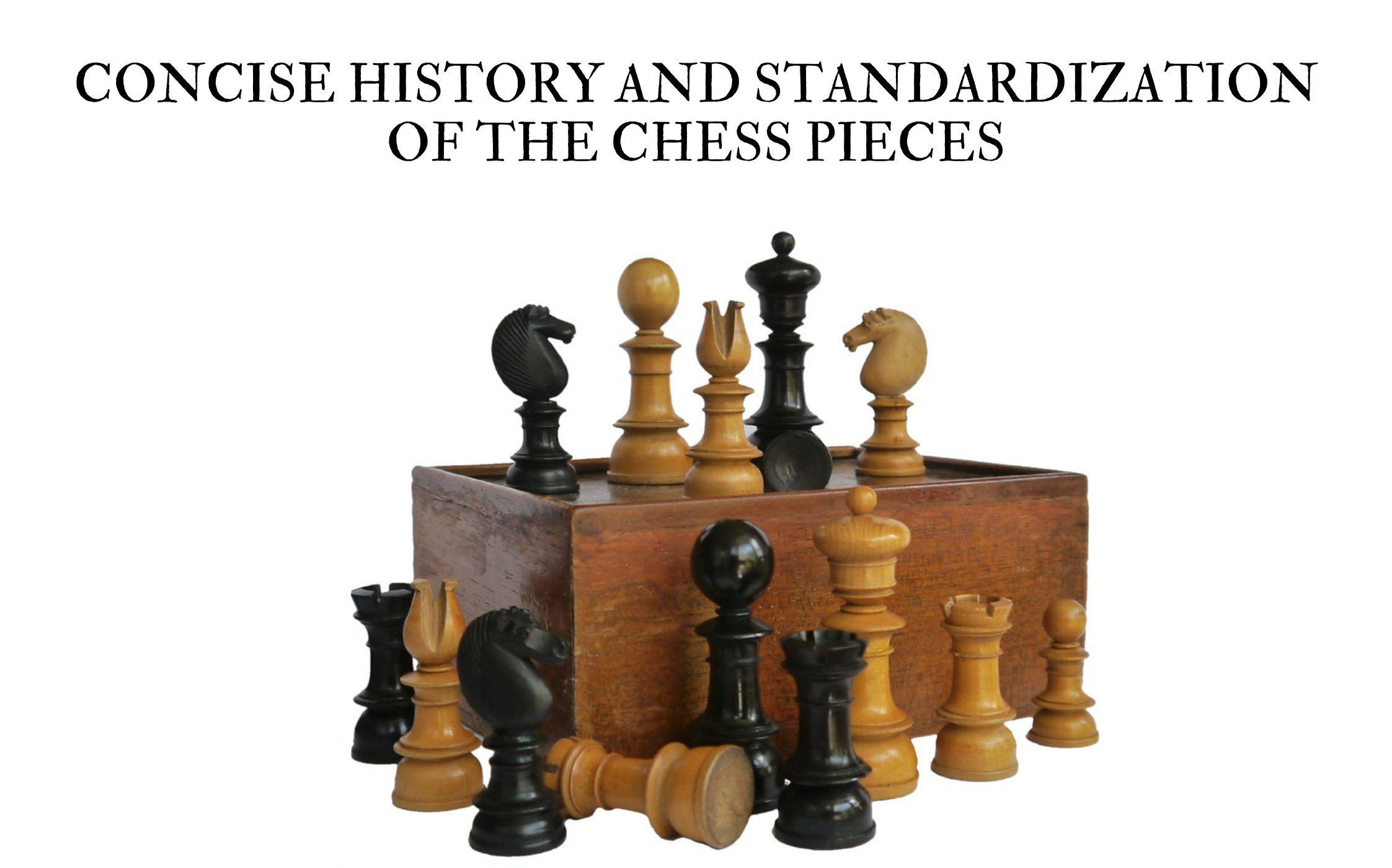 Who Invented Modern Chess? A Closer Look At Its Creation