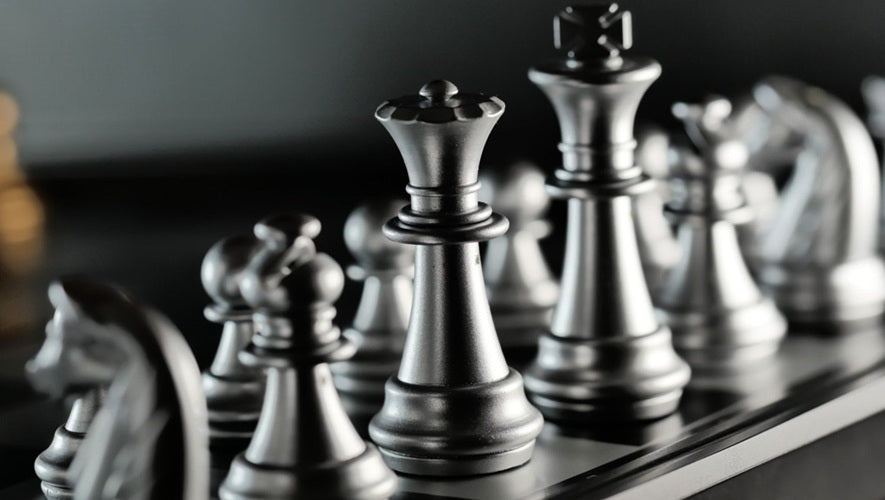 Chess Set Size Explained: A Complete Buying Guide