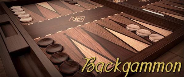 Backgammon Glossary/Back Game