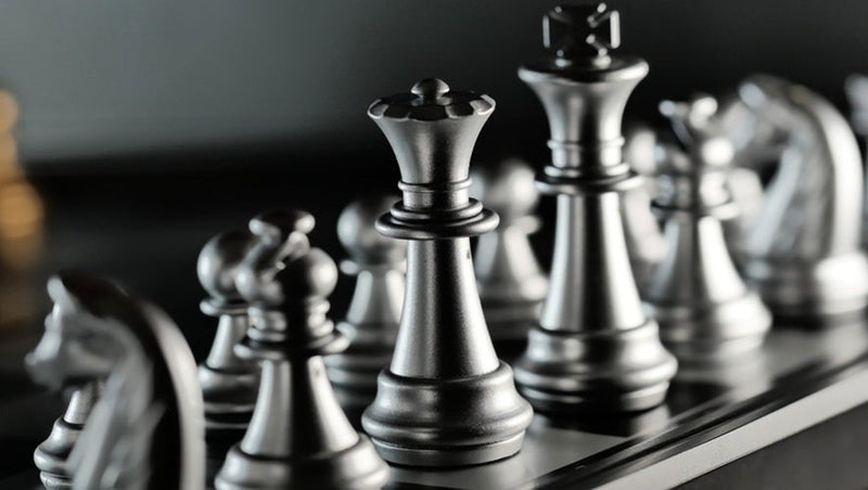 What Size Chess Set Do You Need? A Complete Guide