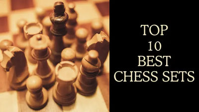 Discover the Top 10 Best Chess Sets