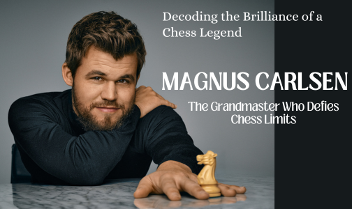 Magnus Carlsen