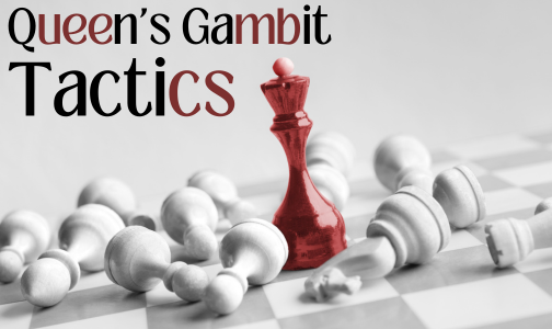 Queen’s Gambit Opening in Chess