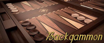 Learn How to Play Backgammon Board Game