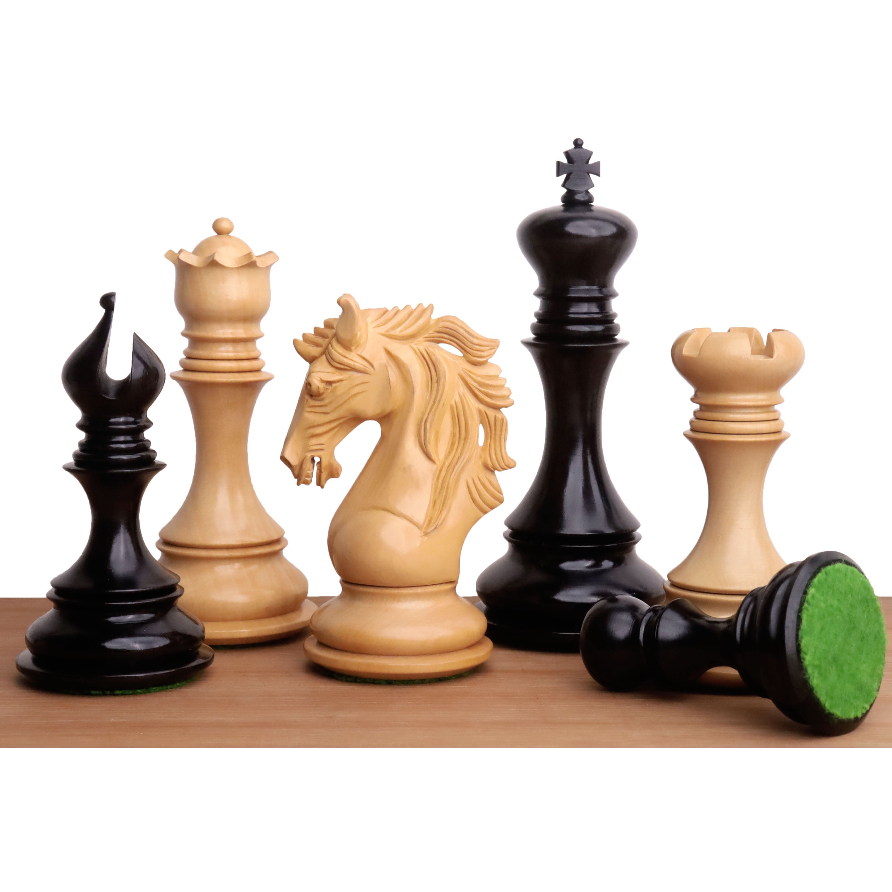 The 8 Most Beautiful Chess Sets | Royal Chess Mall