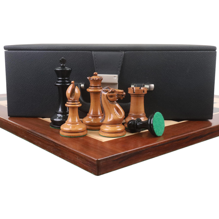 The 8 Most Beautiful Chess Sets | Royal Chess Mall