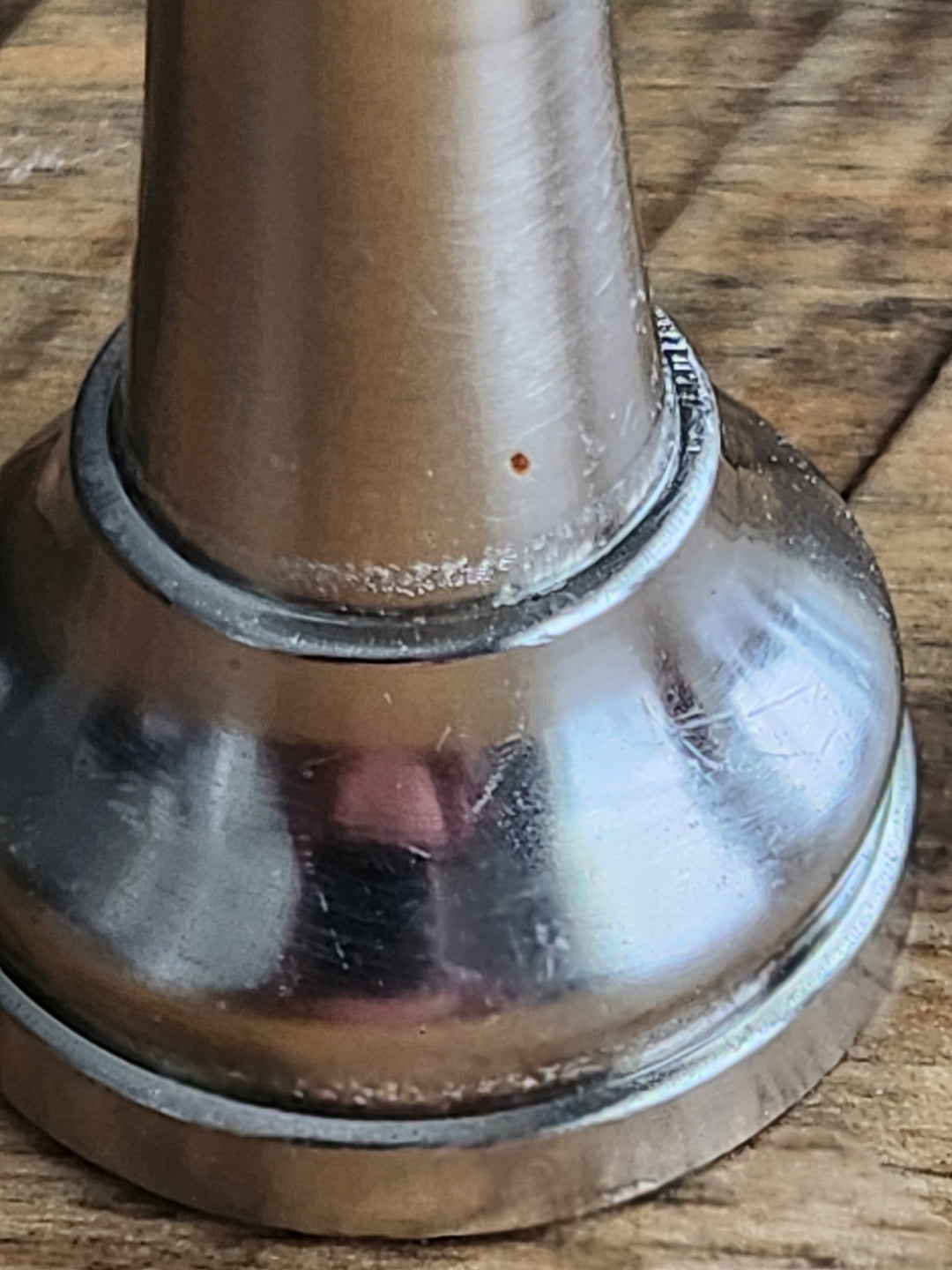 Slightly Imperfect 3.5" Elegance Series Brass Metal Luxury Chess Set - Pieces Only- Antiqued Copper - Warehouse Clearance - USA Shipping Only
