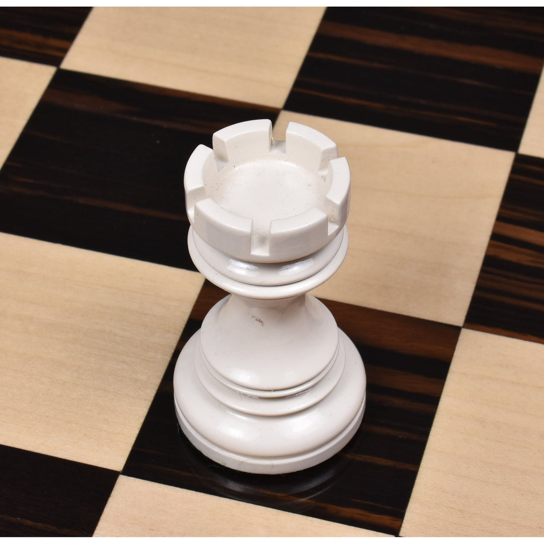 Stallion Staunton Luxury Chess Piece only set