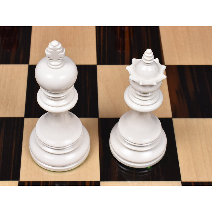 Stallion Staunton Luxury Chess Piece only set