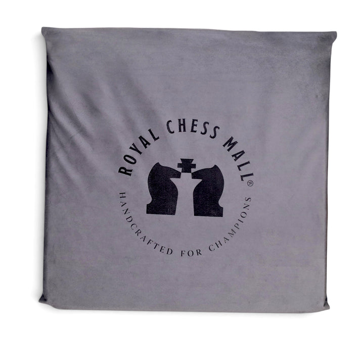 Luxury Velvet Bag For Chess Boards