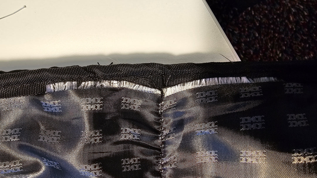 Slightly Imperfect Deluxe Storage Bag for Carrying Chess Boards upto 21 inches - Warehouse Clearance - Europe Shipping Only