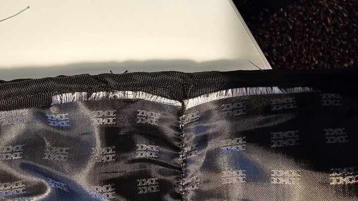 Slightly Imperfect Deluxe Storage Bag for Carrying Chess Boards upto 21 inches - Warehouse Clearance - Europe Shipping Only