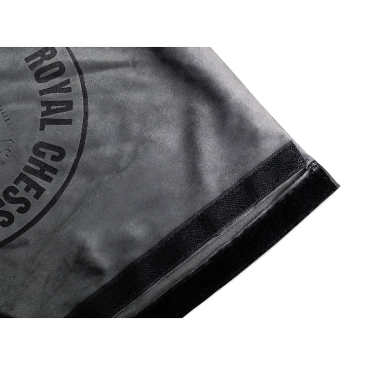 Luxury Velvet Bag For Chess Boards
