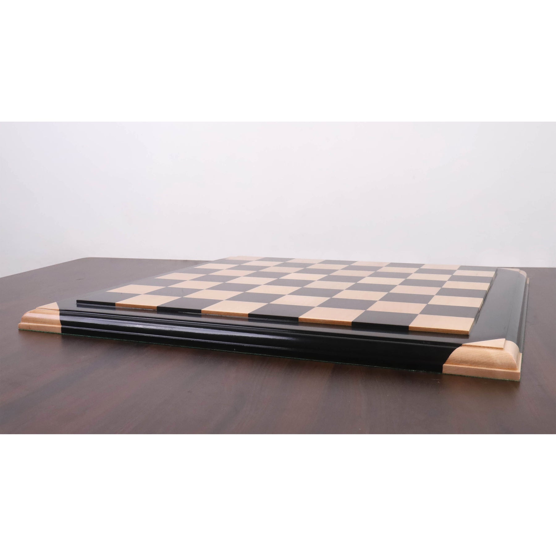 Buffalo Schaakset Magnetisch15x30cm hout Schaakset magnetisch (15x30 cm Buffalo Schaakset Magnetisch15x30cm hout Schaakset magnetisch (15x30 cm