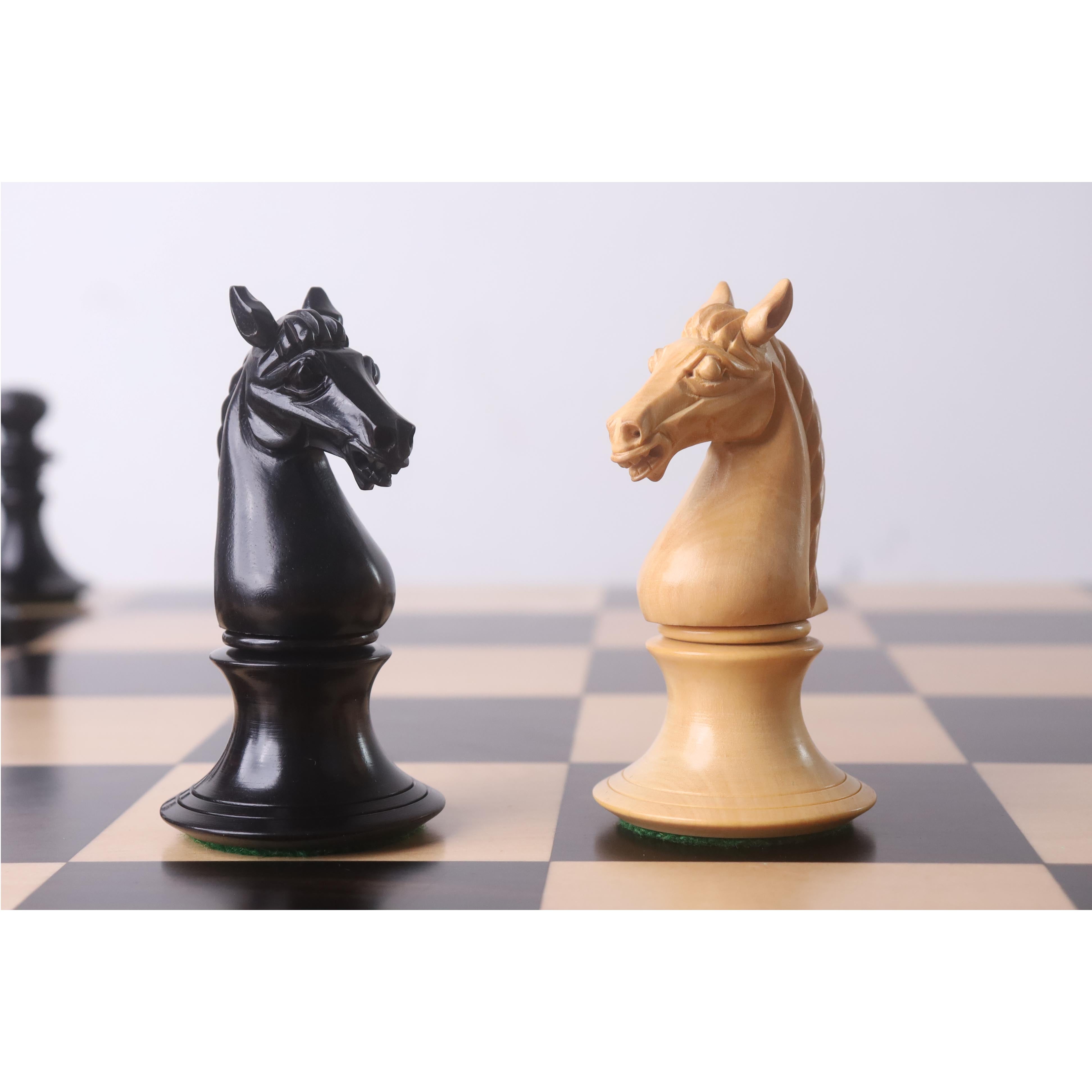 JEU D'ECHECS BOIS STAUNTON PLIABLE (40CM) | : un site de vente