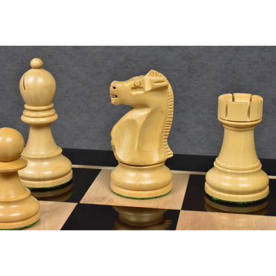 Fischer Spassky Chess Pieces Set | Royalchessmall | Chess Pieces Only