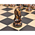 1970s' Dubrovnik Chess Pieces Only Set | Dubrovnik Chess | Luxury Chess Pieces