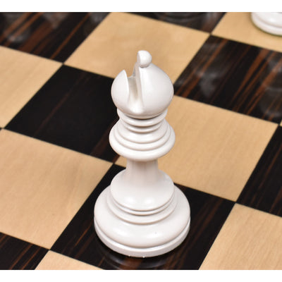 Stallion Staunton Luxury Chess Piece only set