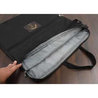 Deluxe Storage Bag for Carrying Chess Boards upto 23" inches