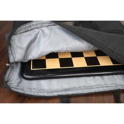 Deluxe Storage Bag for Carrying Chess Boards upto 19" inches