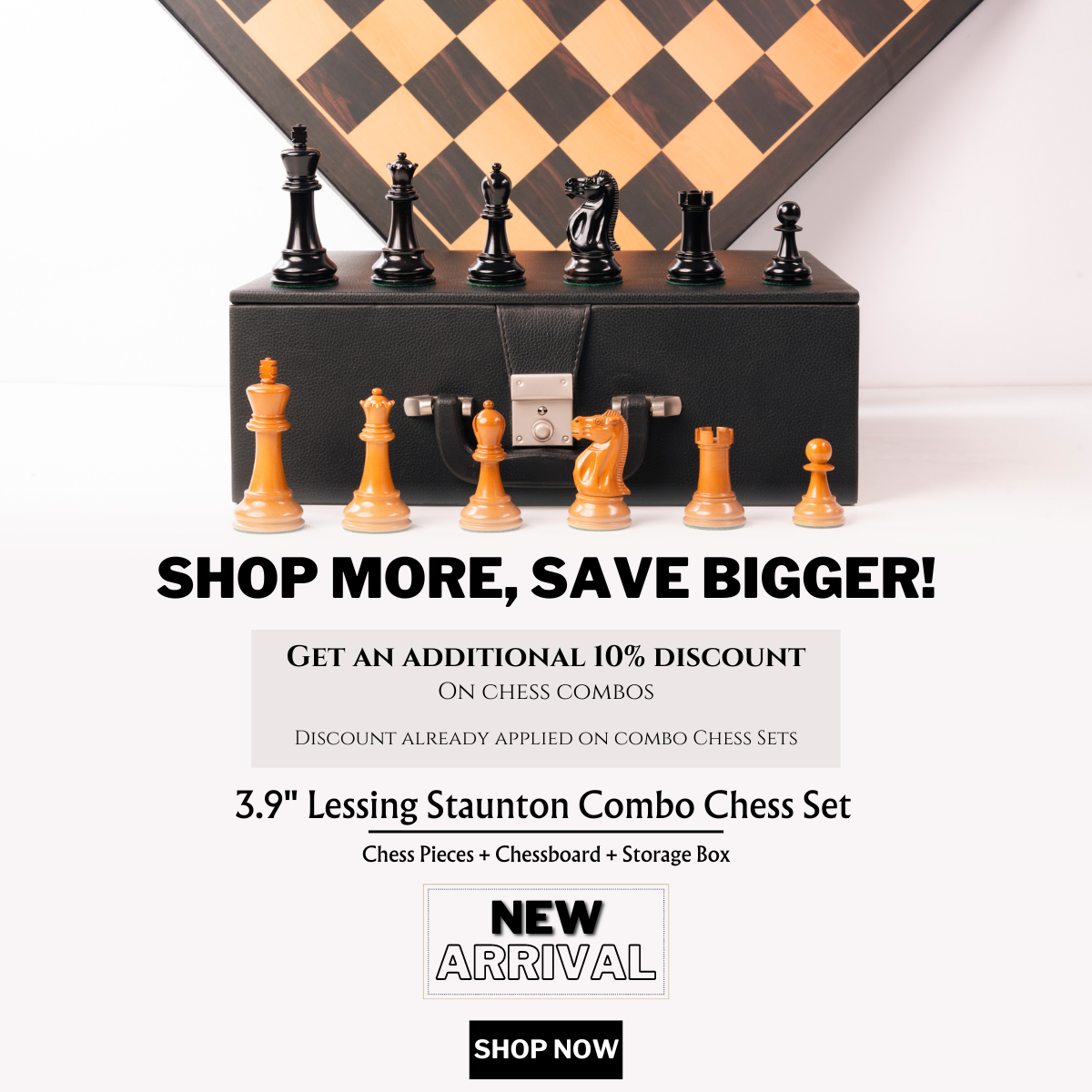 2023 Black Friday Chess Deals by CHESS HOUSE – Chess House