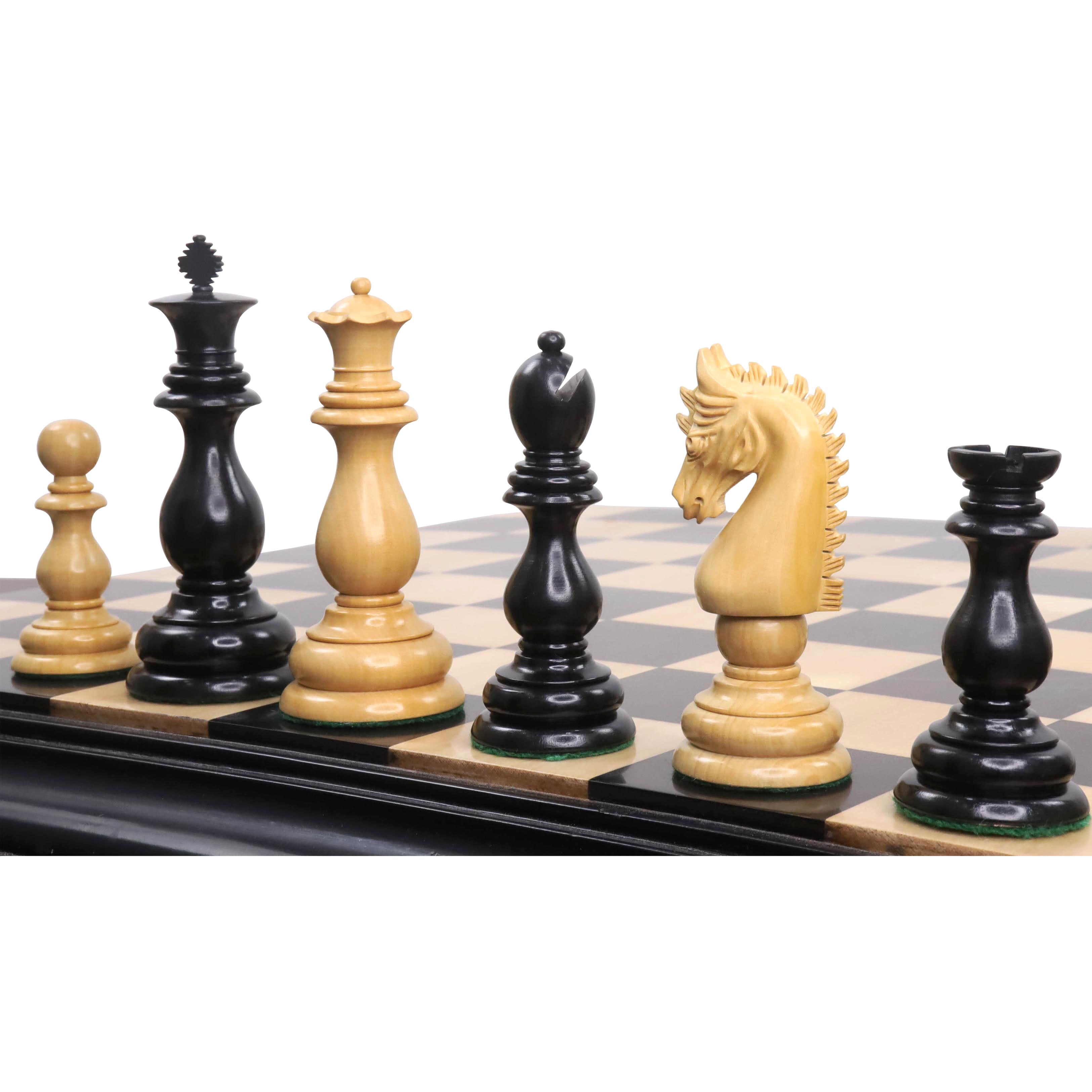 CHESSBOARD LUXURY FORTY-FIVE° – Luxury of Homes