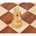 Bundesform German Staunton Alternative Chess Pieces set