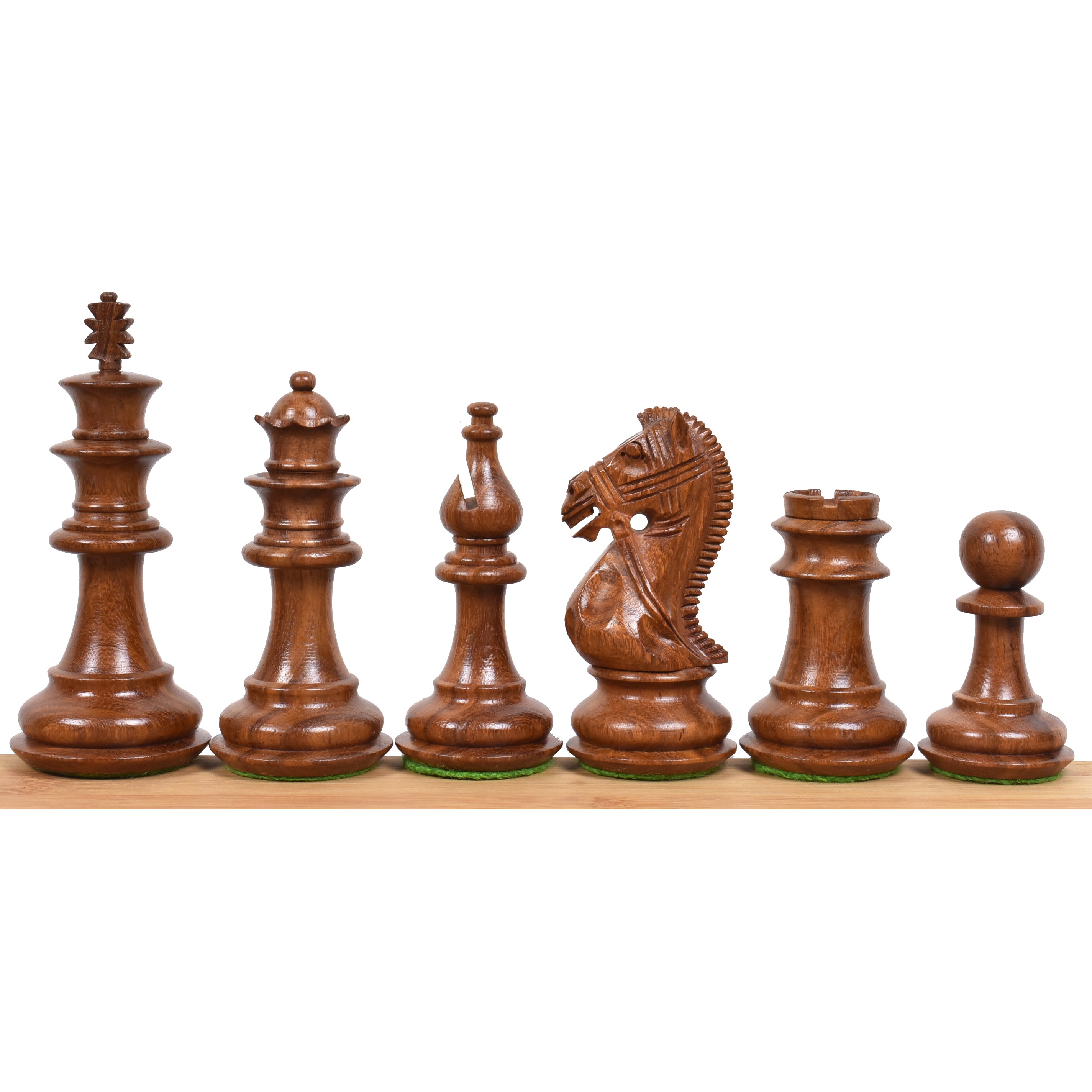 El Ajedrez 2D Chess Set