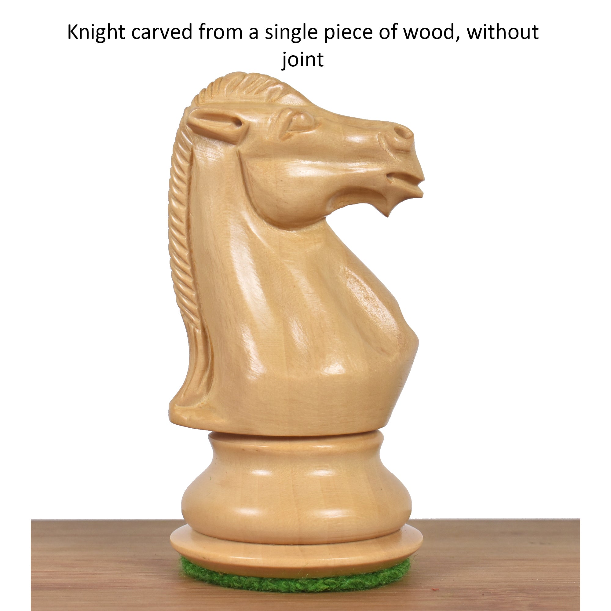Sculpted Knight Chess Piece  Knight chess, Chess pieces, Chess