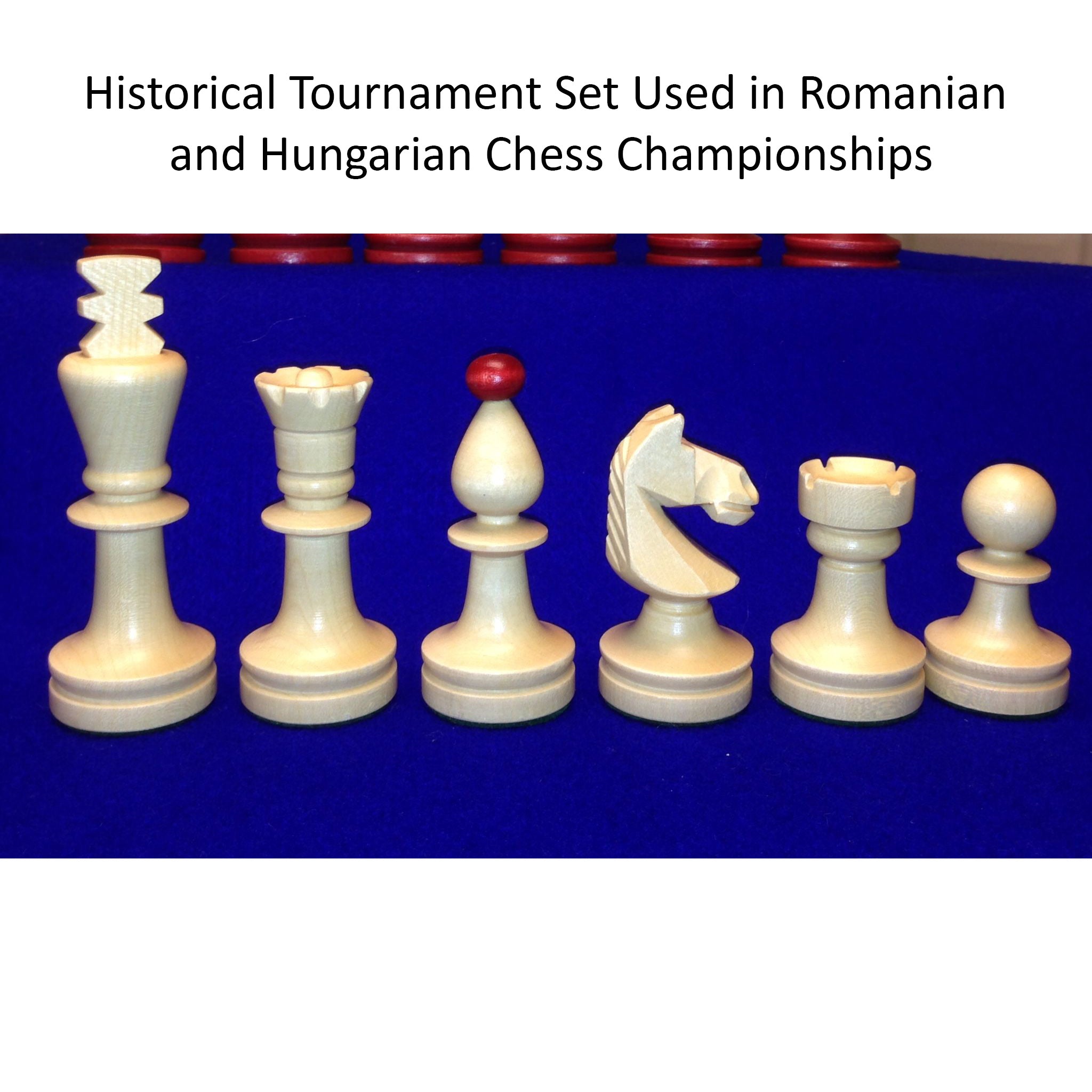 World's 8th best Hungarian chess player to represent Romania? - Daily News  Hungary