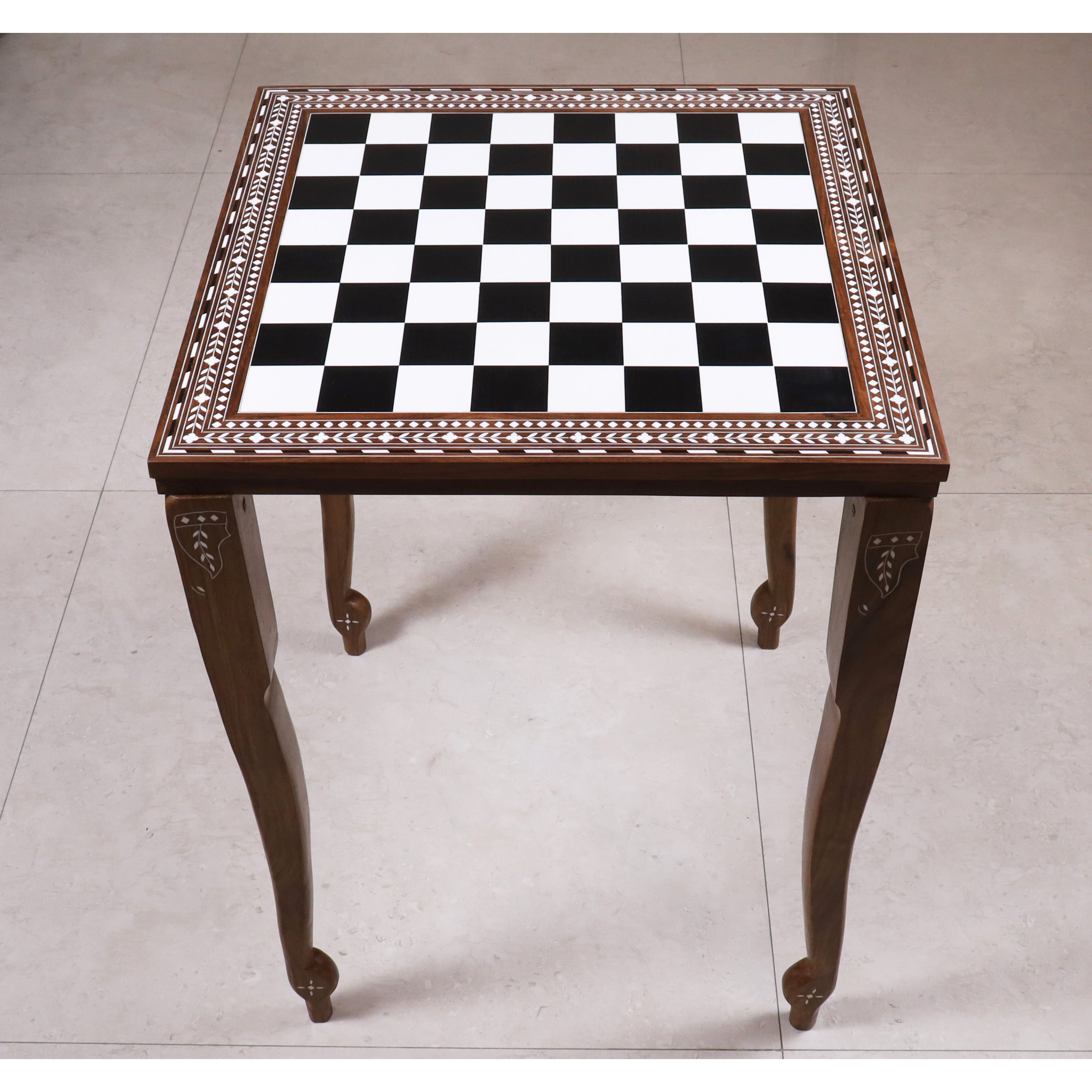 Chess Tables – Explore Top-Rated Collections At Royal Chess Mall