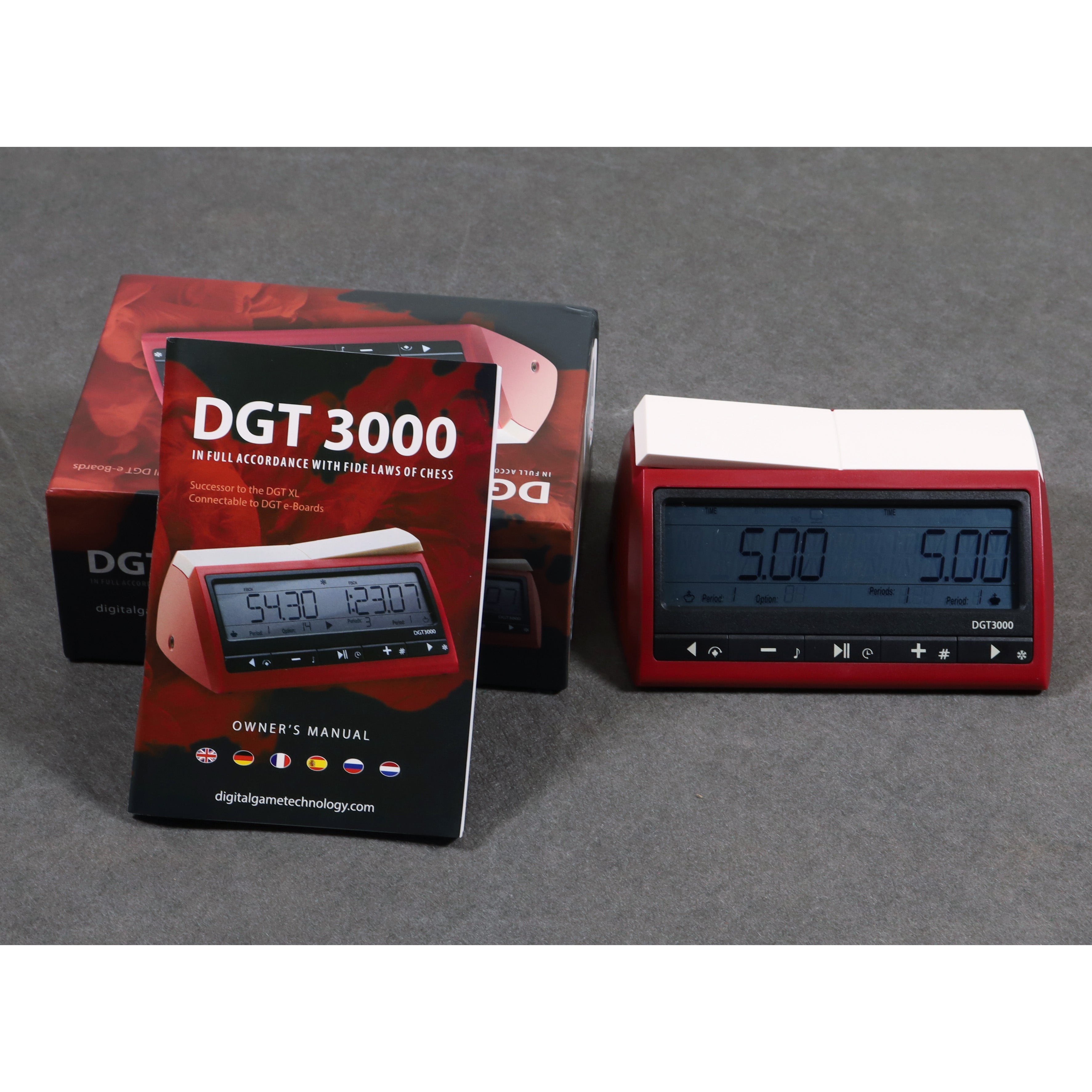 How to Use a Chess Clock: A Beginner's Guide to Timed Play