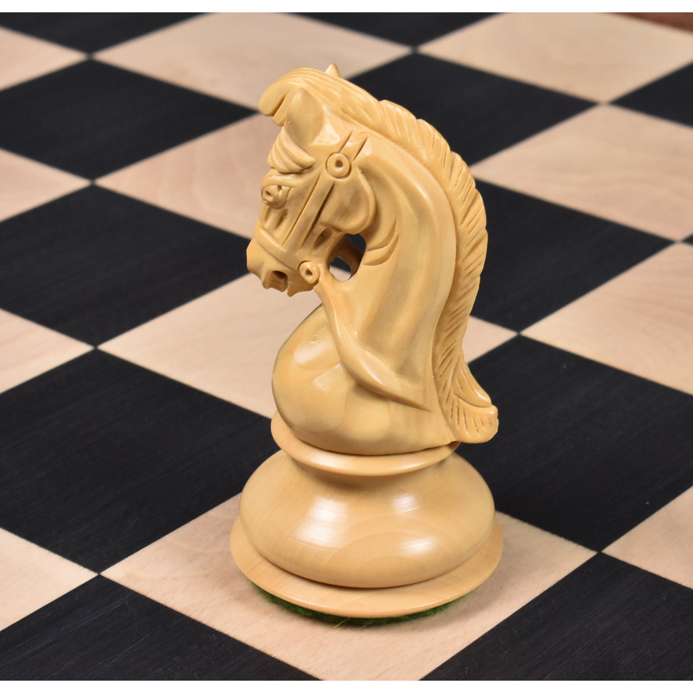  Royal Sultan Staunton Luxury Chess Pieces Only Set
