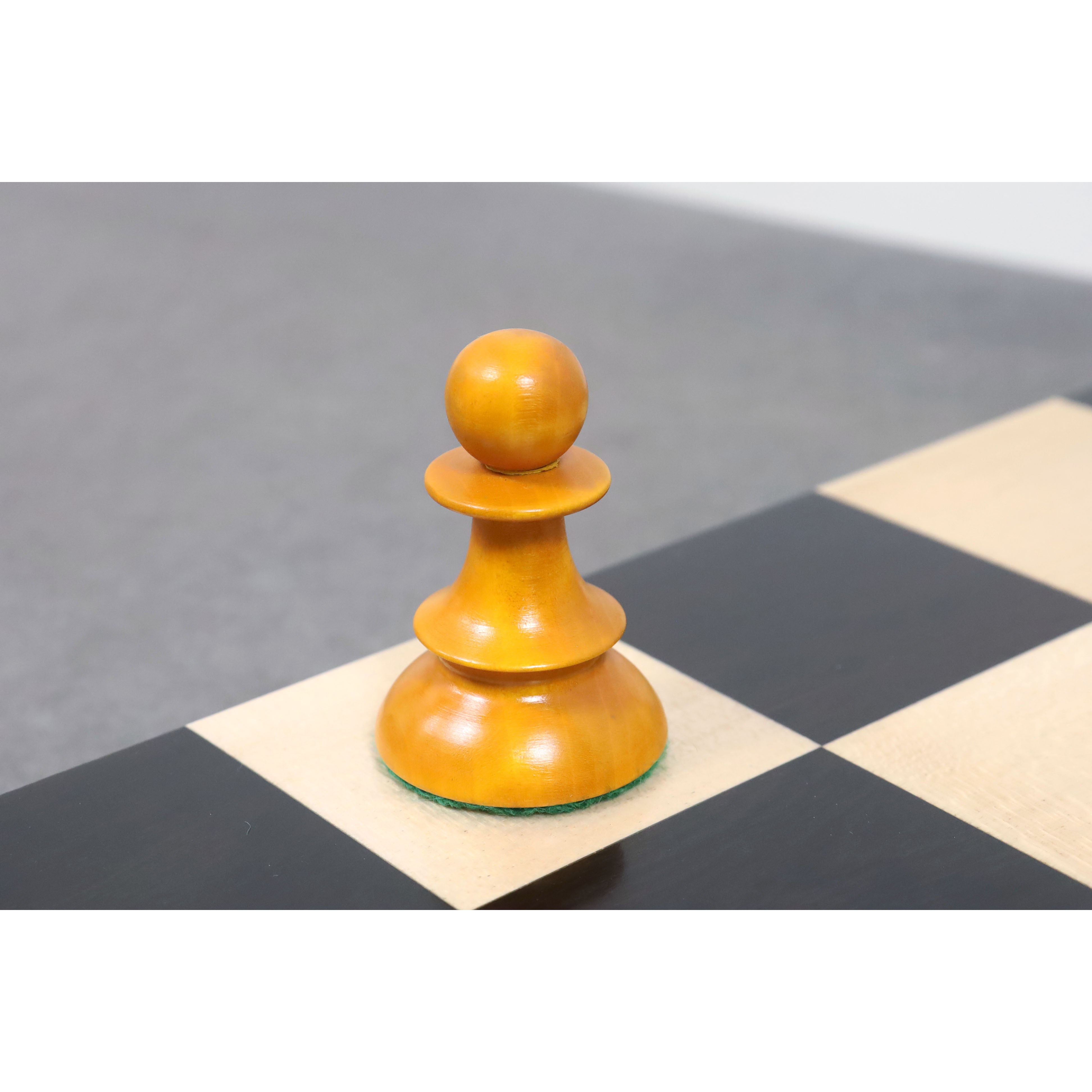 Chess-Lane, Gary - The Vienna Game