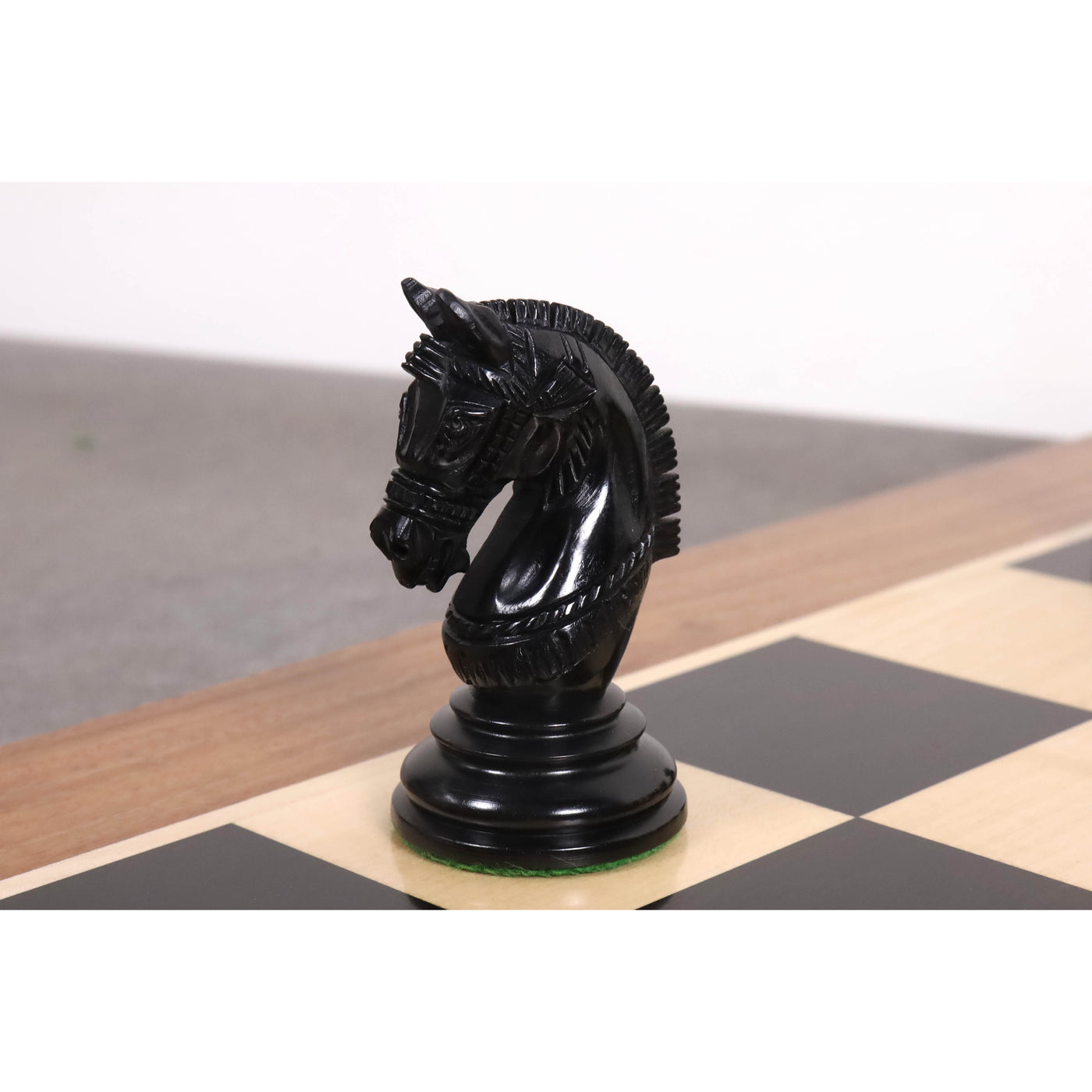  Stallion Luxury Staunton Chess Pieces