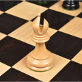 Repro 2016 Sinquefield Staunton Chess Pieces Only Set