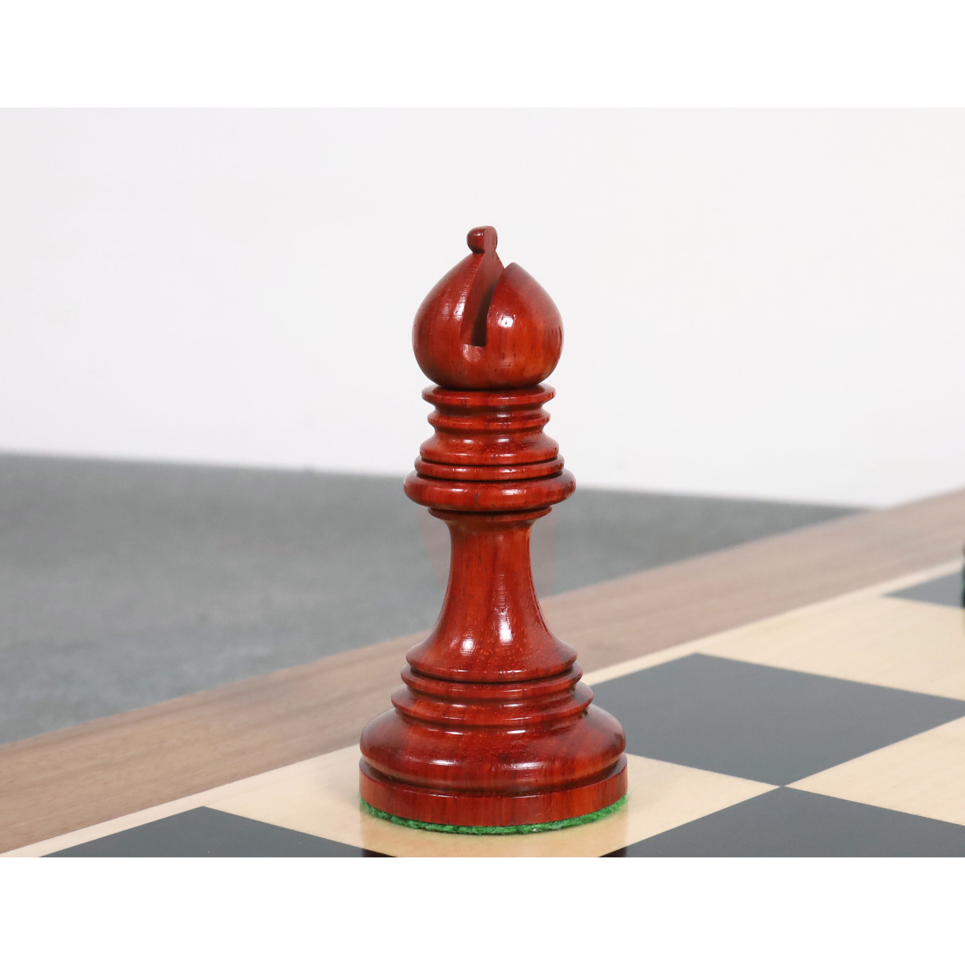  Stallion Luxury Staunton Chess Pieces