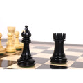 Spartacus Luxury Staunton Chess Pieces Only Set